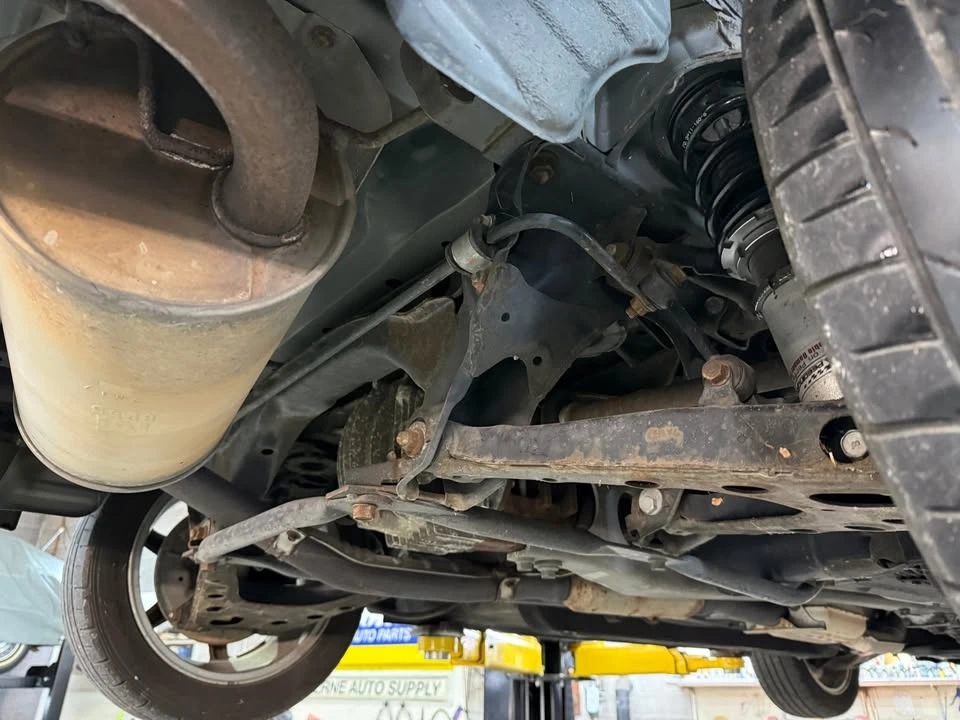 1997 Mazda NA MX-5 Miata - Image 15 of 20