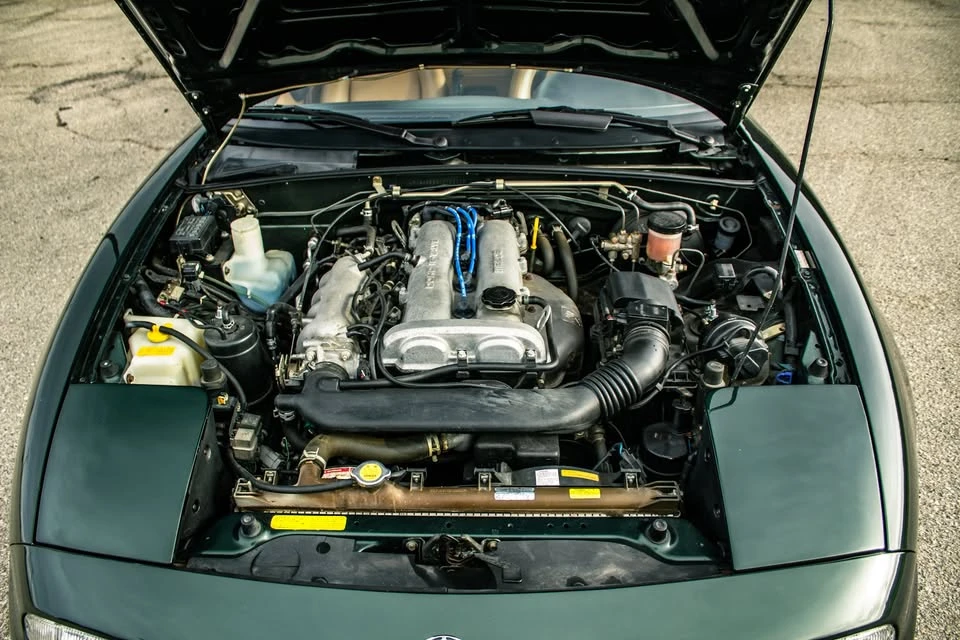 1997 Mazda NA MX-5 Miata - Image 12 of 20