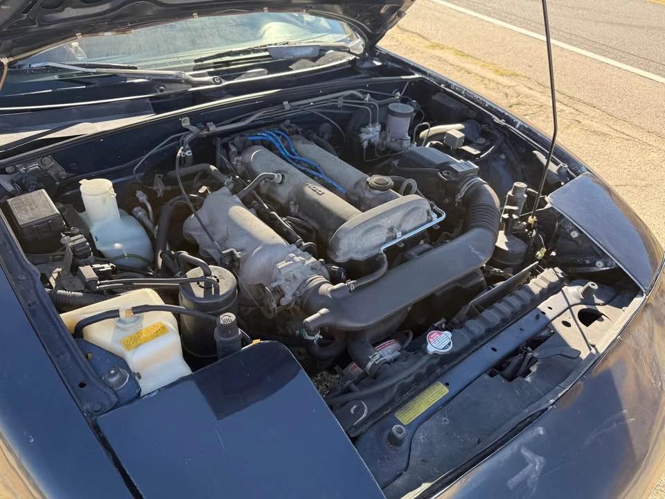 1997 Mazda NA MX-5 Miata - Image 5 of 5