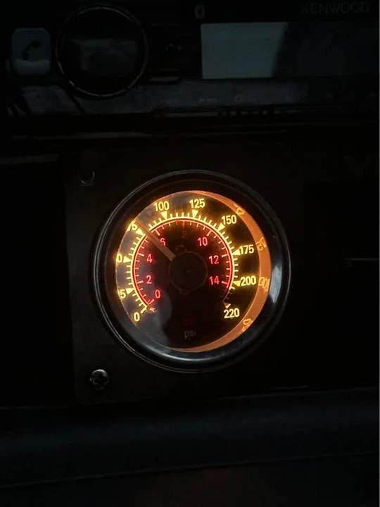 1997 Mazda NA MX-5 Miata - Image 7 of 8