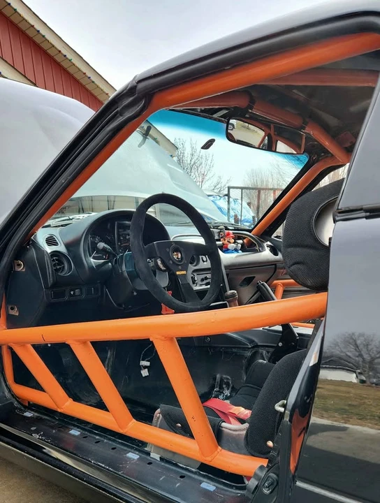 1997 Mazda NA MX-5 Miata - Image 15 of 19