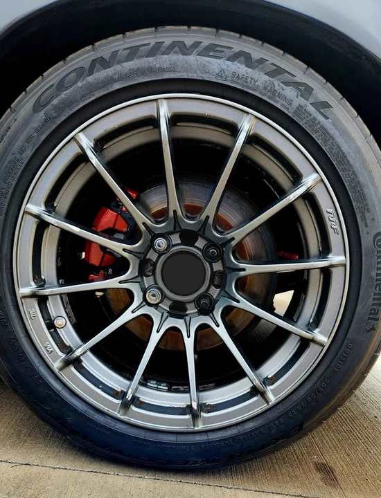 1997 Mazda NA MX-5 Miata - Image 11 of 19