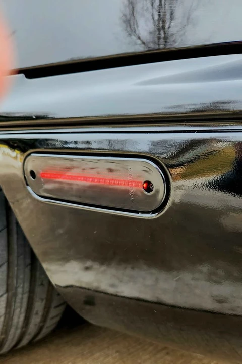 1997 Mazda NA MX-5 Miata - Image 18 of 19