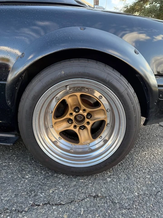 1997 Mazda NA MX-5 Miata - Image 6 of 14