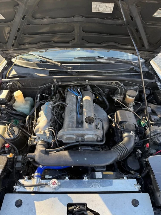 1997 Mazda NA MX-5 Miata - Image 11 of 14