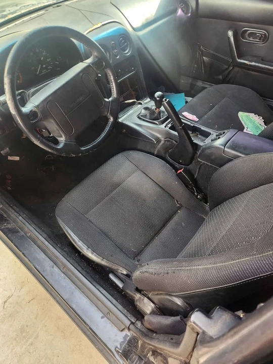1997 Mazda NA MX-5 Miata - Image 6 of 10