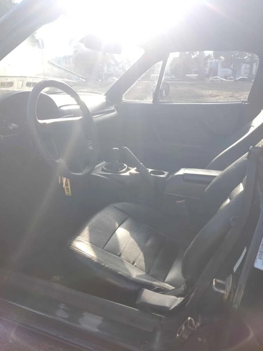 1997 Mazda NA MX-5 Miata - Image 8 of 14