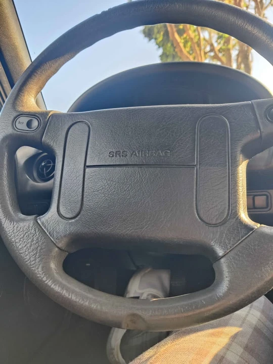 1997 Mazda NA MX-5 Miata - Image 13 of 14