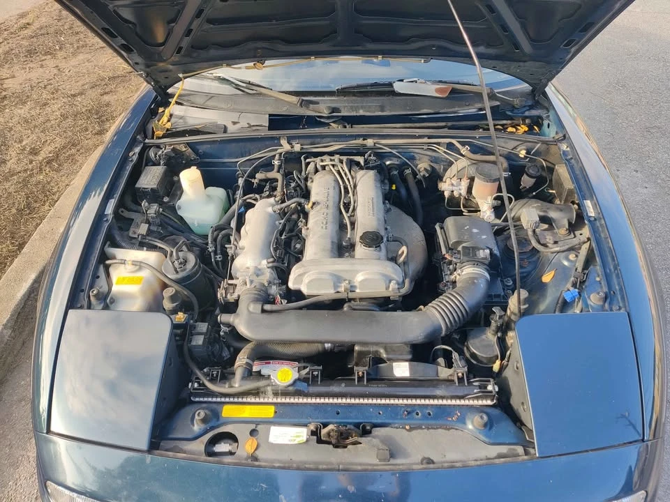 1997 Mazda NA MX-5 Miata - Image 11 of 14