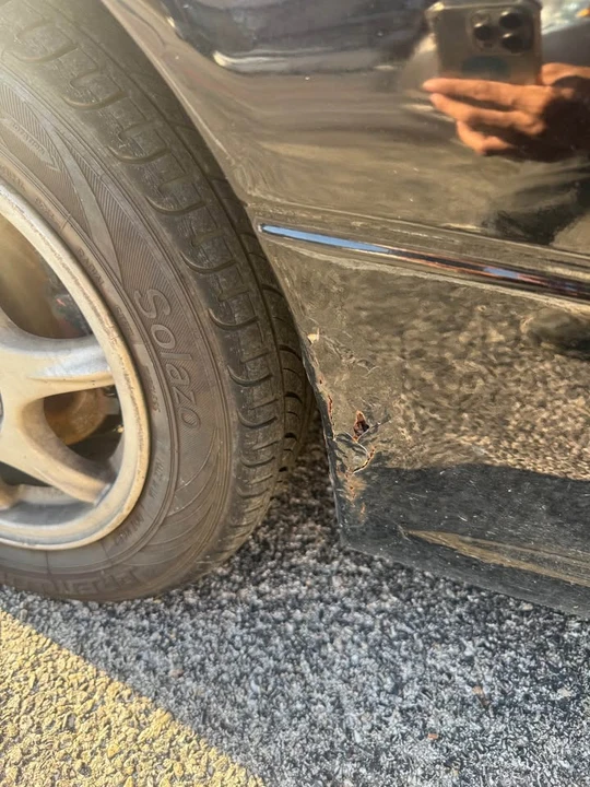 1997 Mazda NA MX-5 Miata - Image 9 of 12