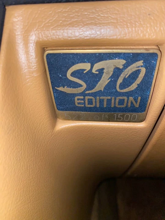 1997 Mazda NA MX-5 Miata - Image 6 of 7