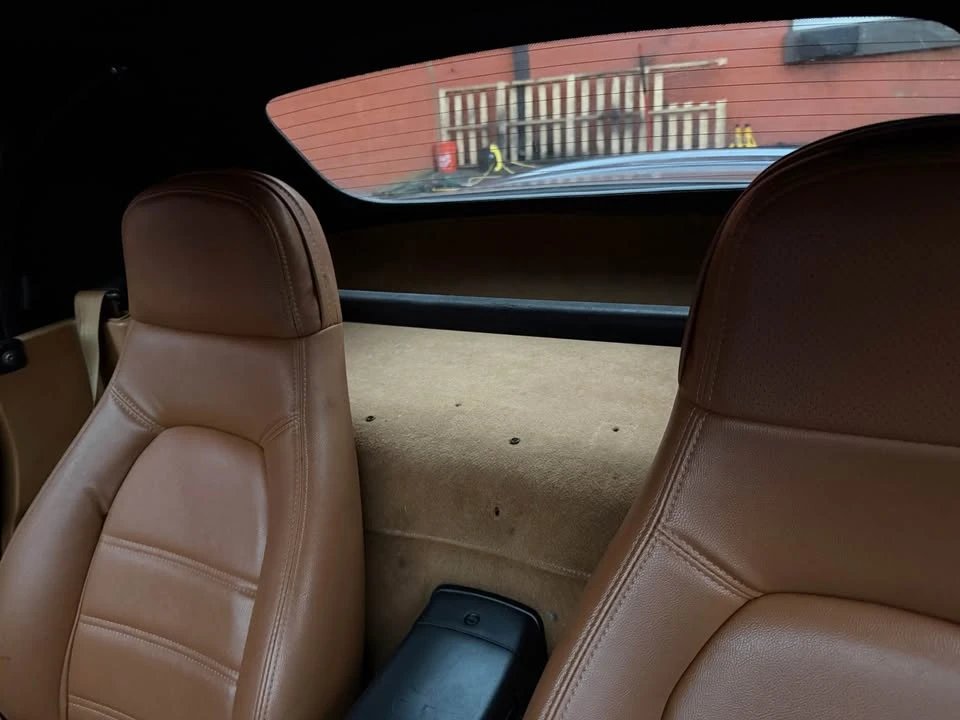 1997 Mazda NA MX-5 Miata - Image 9 of 12