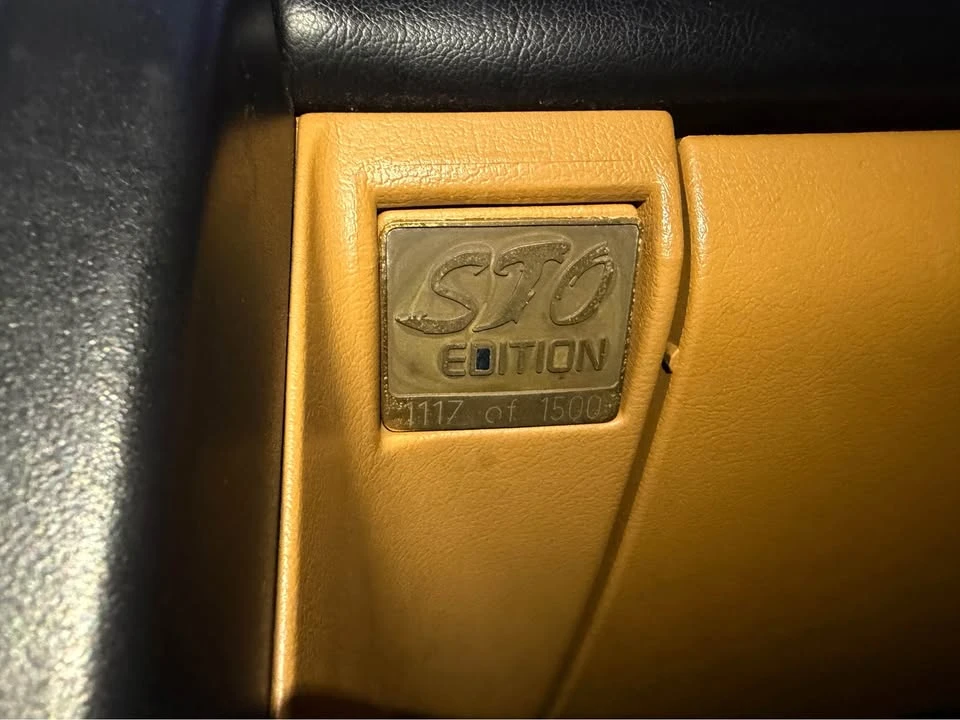 1997 Mazda NA MX-5 Miata - Image 12 of 12