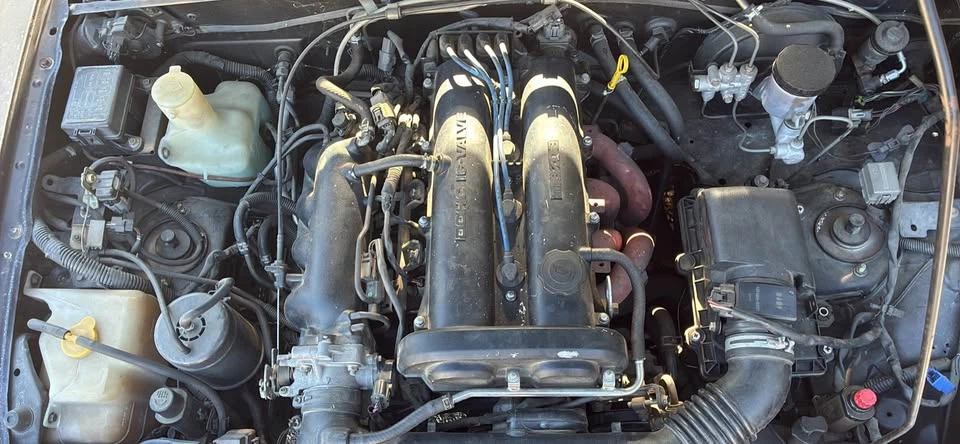 1997 Mazda NA MX-5 Miata - Image 2 of 10