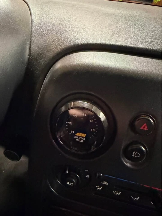 1997 Mazda NA MX-5 Miata - Image 6 of 6