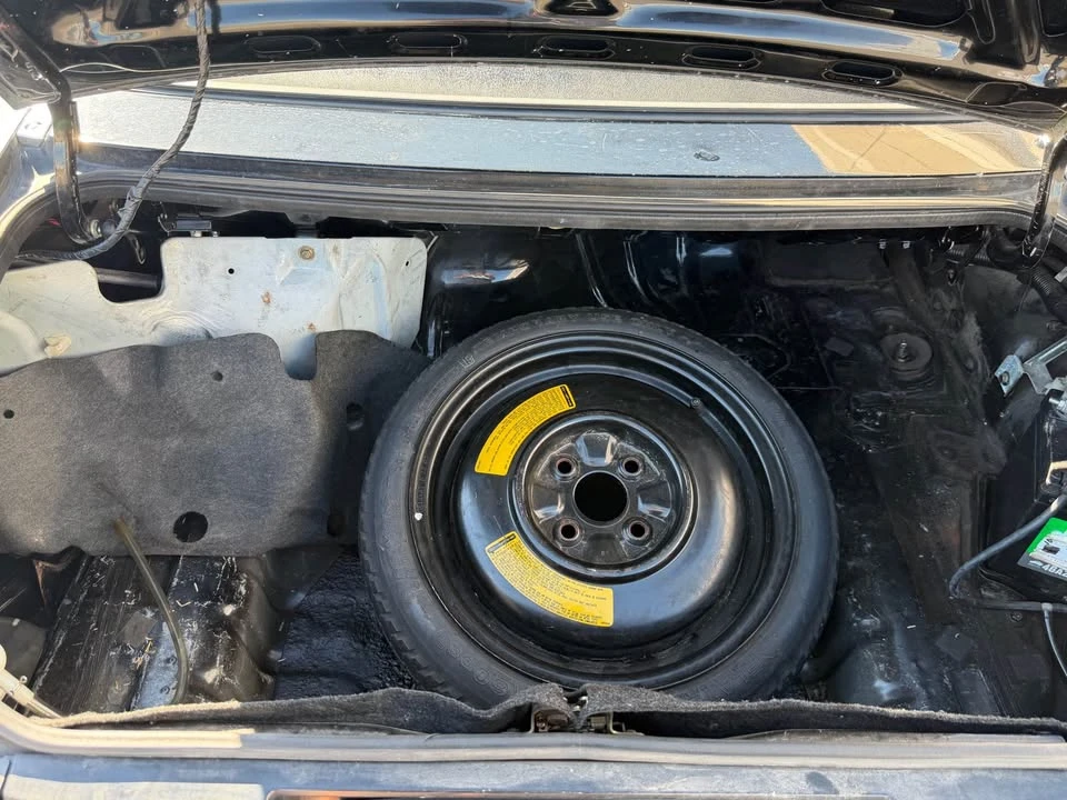 1997 Mazda NA MX-5 Miata - Image 10 of 15