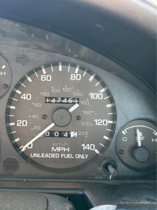 1997 Mazda NA MX-5 Miata - Image 15 of 15