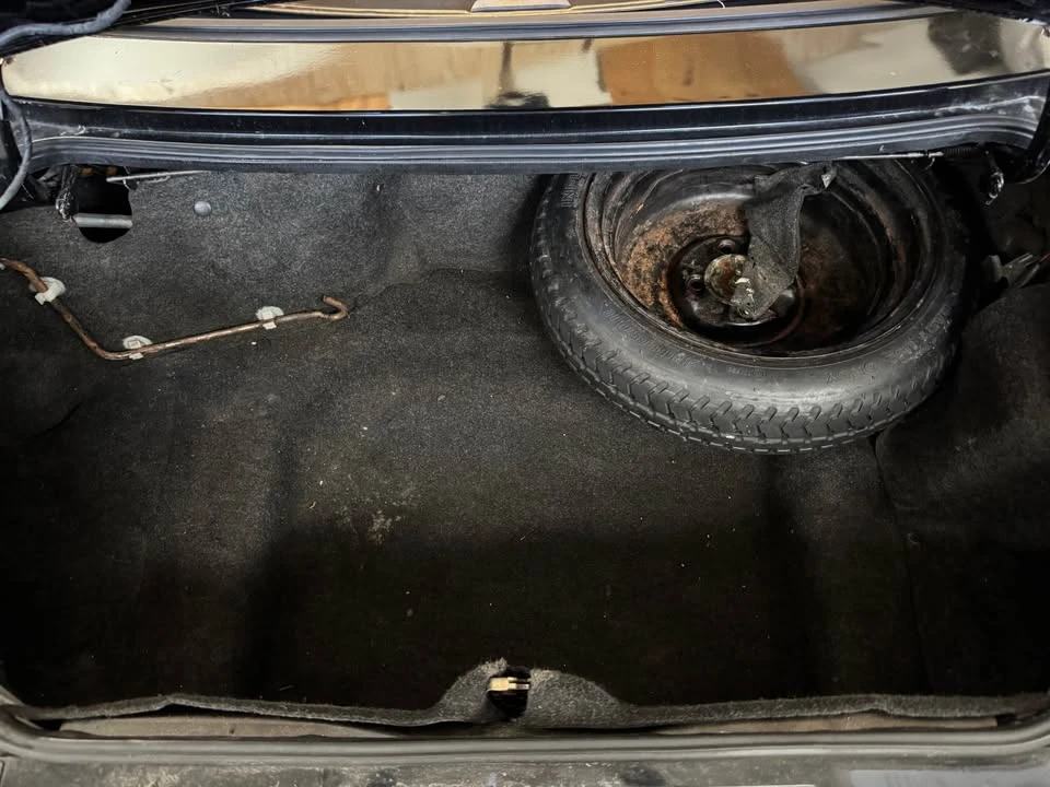 1997 Mazda NA MX-5 Miata - Image 6 of 11