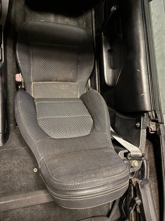 1997 Mazda NA MX-5 Miata - Image 10 of 11