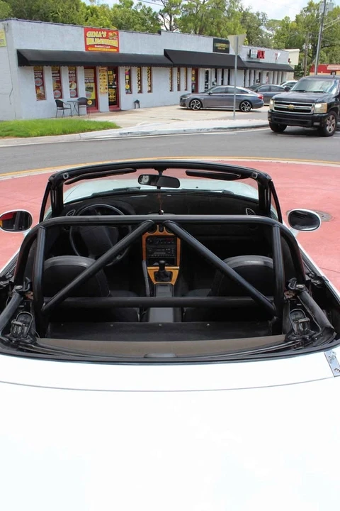 1997 Mazda NA MX-5 Miata - Image 10 of 17