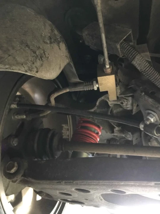 1997 Mazda NA MX-5 Miata - Image 15 of 17