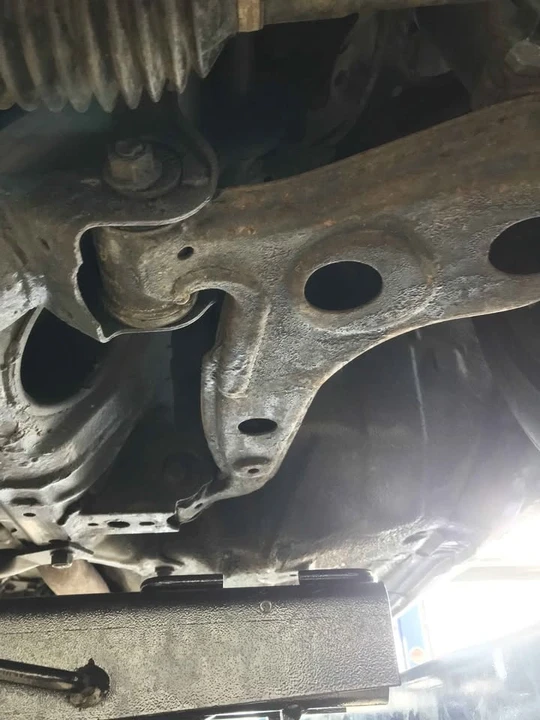 1997 Mazda NA MX-5 Miata - Image 14 of 17