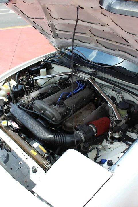 1997 Mazda NA MX-5 Miata - Image 11 of 17