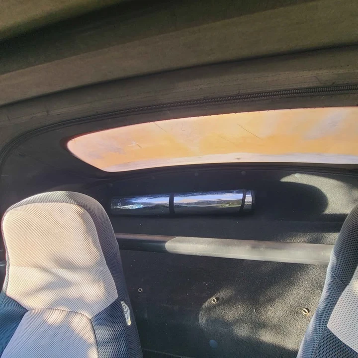 1997 Mazda NA MX-5 Miata - Image 5 of 6