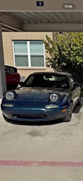 1997 Mazda MX-5 Miata Sport