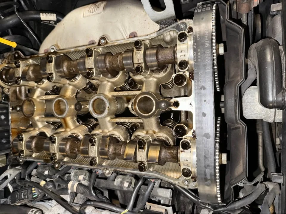 1997 Mazda NA MX-5 Miata - Image 14 of 15