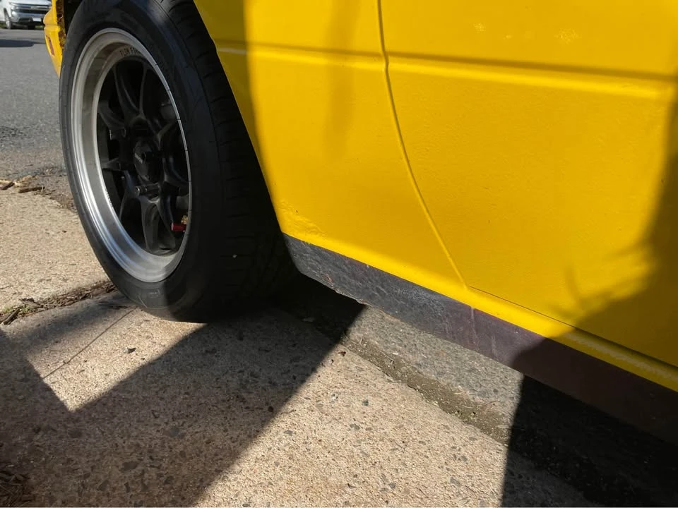 1997 Mazda NA MX-5 Miata - Image 7 of 8