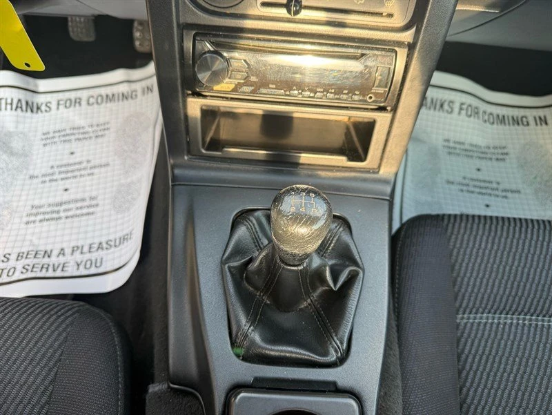 1997 Mazda NA MX-5 Miata - Image 18 of 20