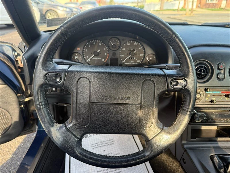 1997 Mazda NA MX-5 Miata - Image 15 of 20