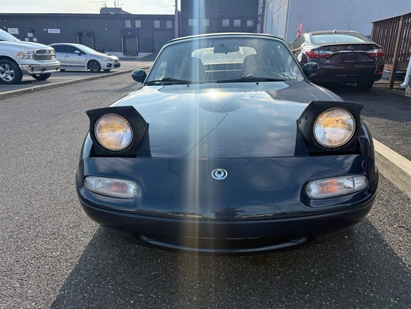 1997 Mazda NA MX-5 Miata - Image 13 of 20