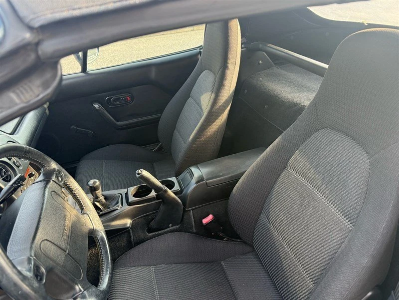 1997 Mazda NA MX-5 Miata - Image 14 of 20