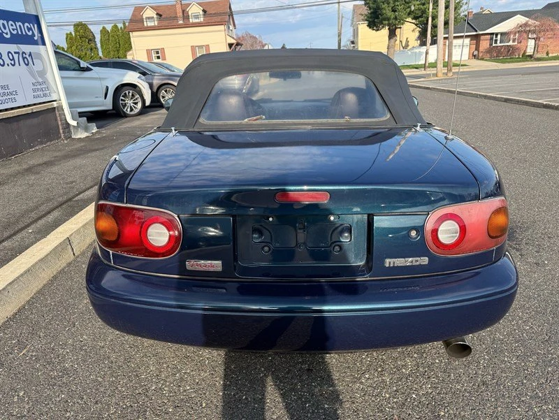 1997 Mazda NA MX-5 Miata - Image 6 of 20