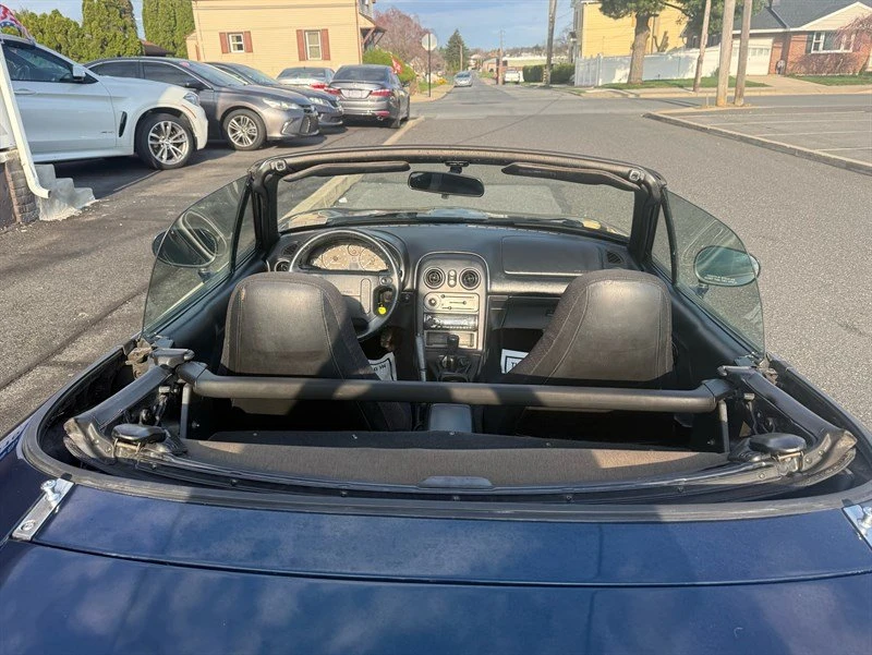 1997 Mazda NA MX-5 Miata - Image 20 of 20