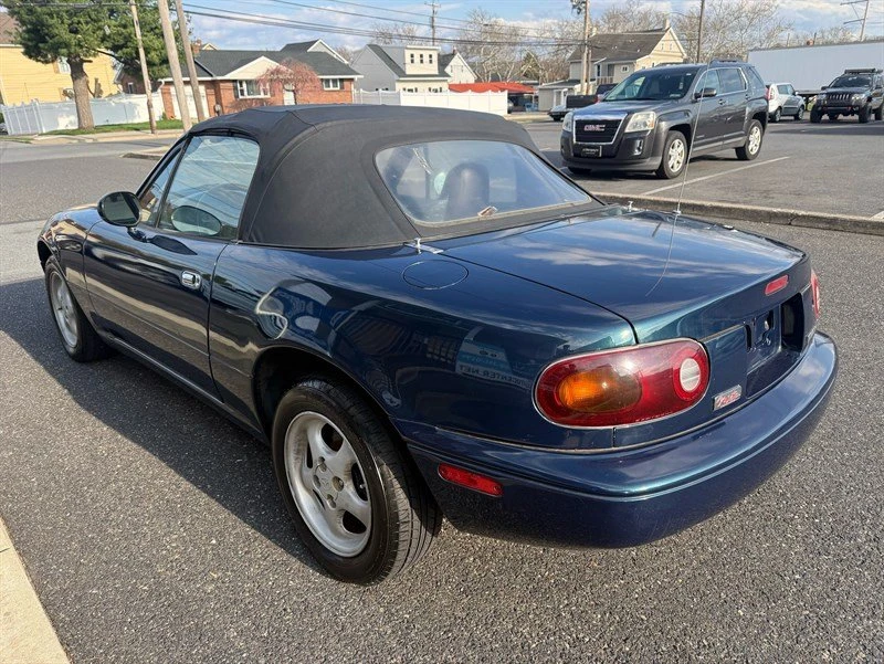 1997 Mazda NA MX-5 Miata - Image 8 of 20