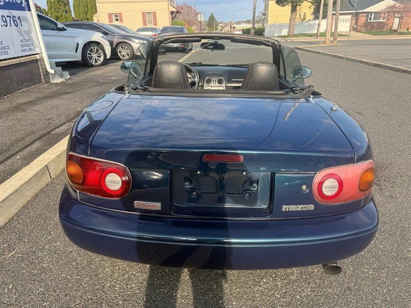 1997 Mazda NA MX-5 Miata - Image 7 of 20