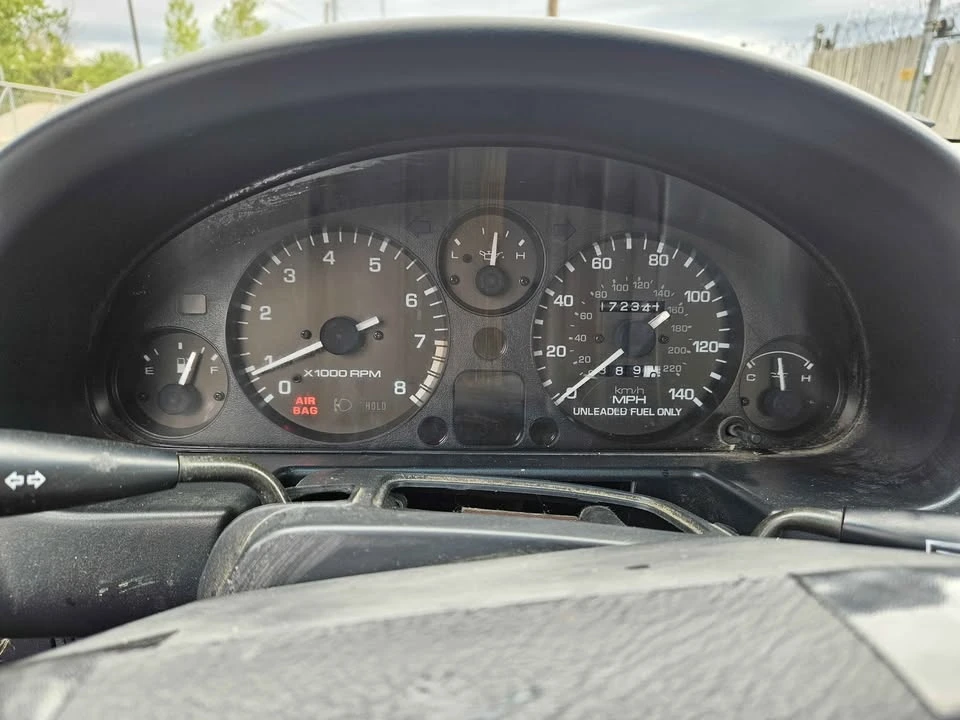 1997 Mazda NA MX-5 Miata - Image 7 of 7