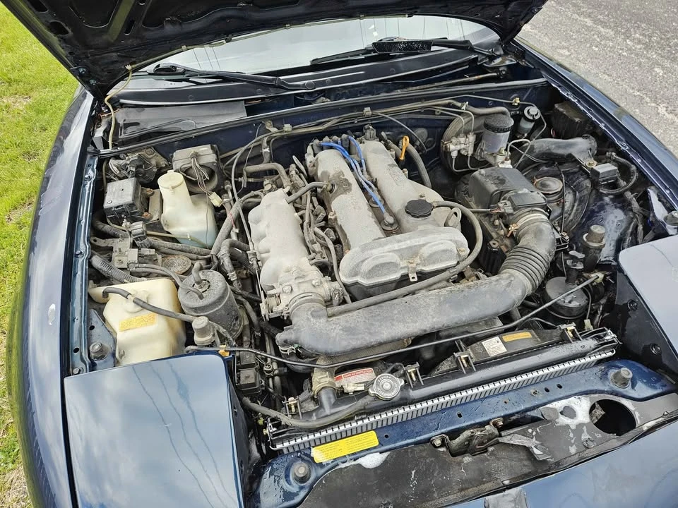 1997 Mazda NA MX-5 Miata - Image 5 of 7