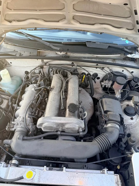 1997 Mazda NA MX-5 Miata - Image 13 of 17