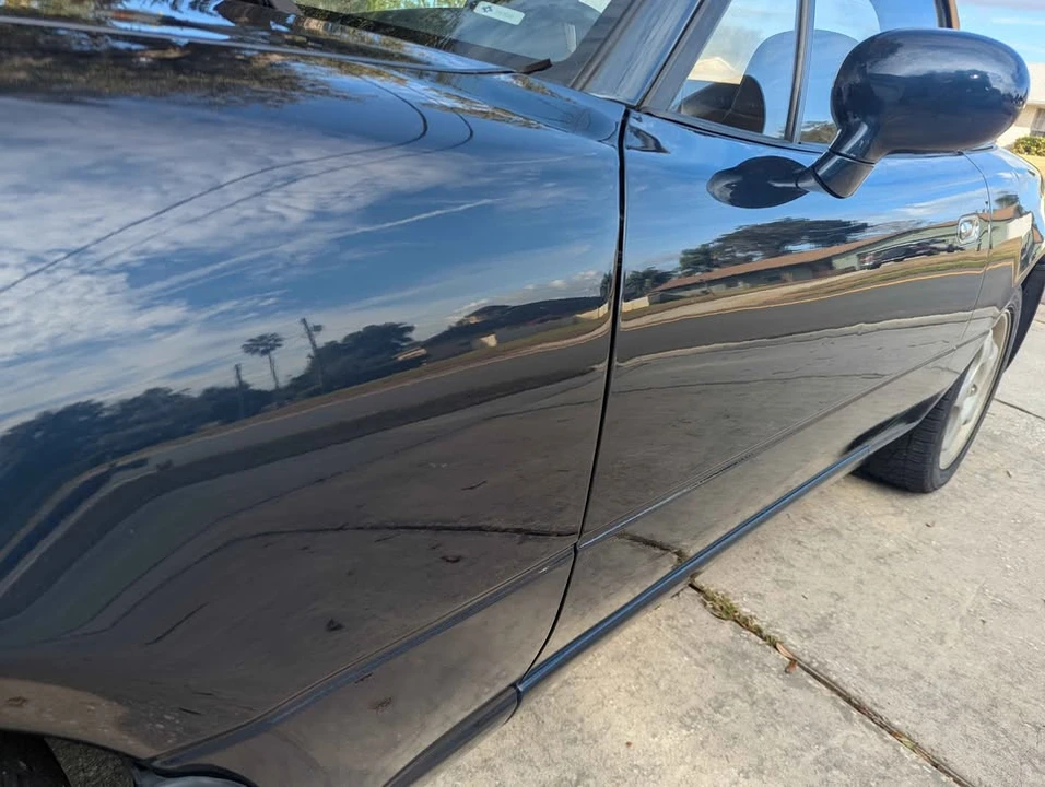 1997 Mazda NA MX-5 Miata - Image 8 of 20