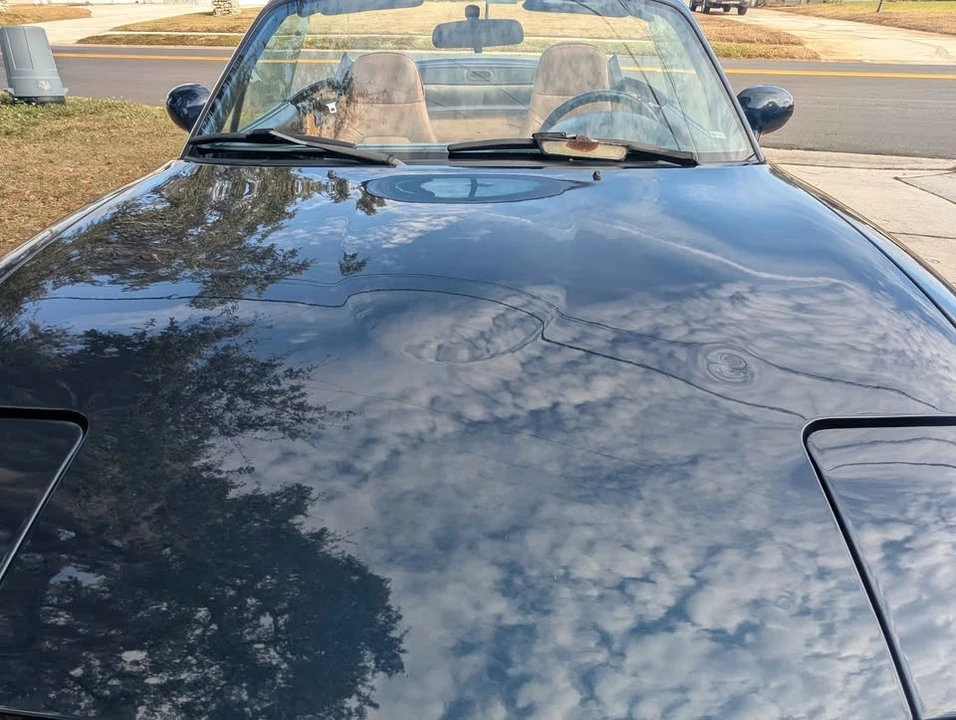 1997 Mazda NA MX-5 Miata - Image 20 of 20