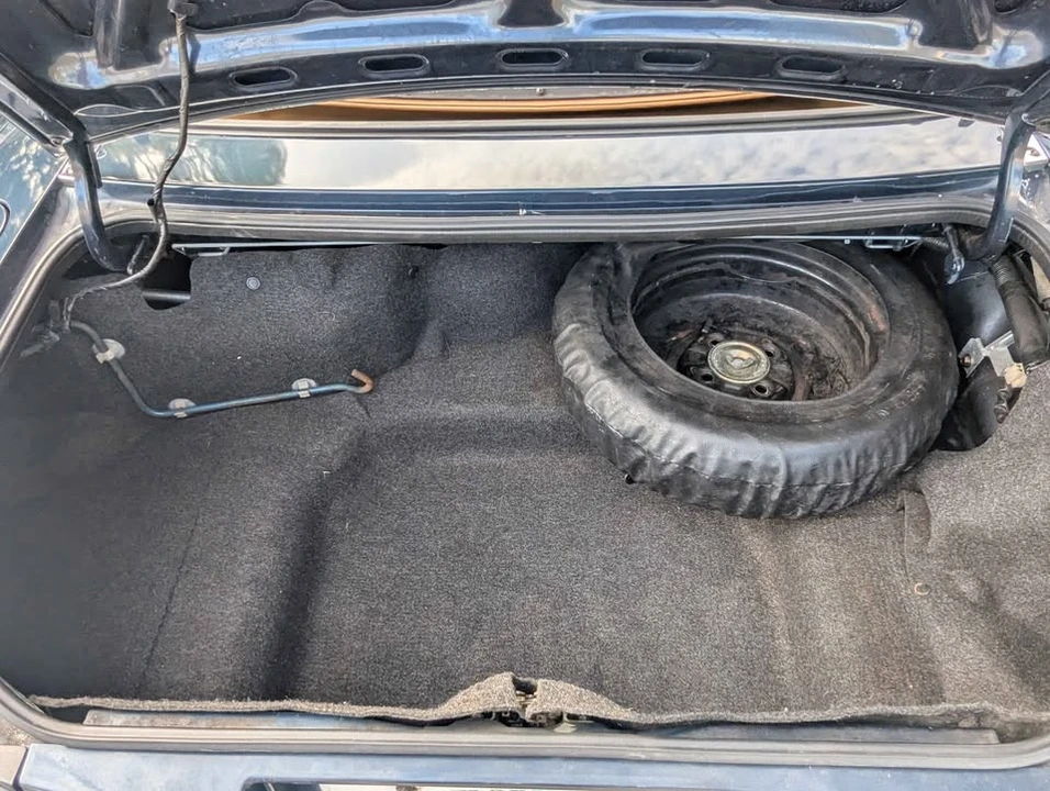 1997 Mazda NA MX-5 Miata - Image 17 of 20