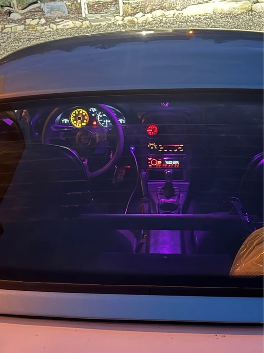 1997 Mazda NA MX-5 Miata - Image 2 of 11