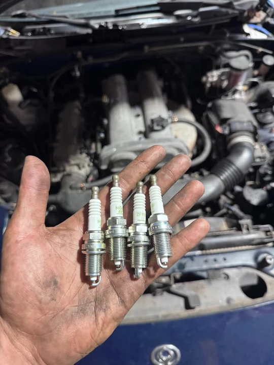 1997 Mazda NA MX-5 Miata - Image 12 of 14
