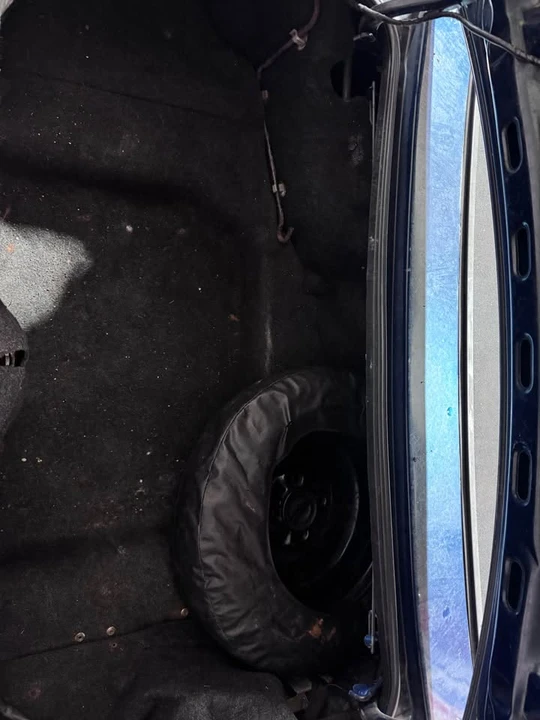 1997 Mazda NA MX-5 Miata - Image 6 of 14