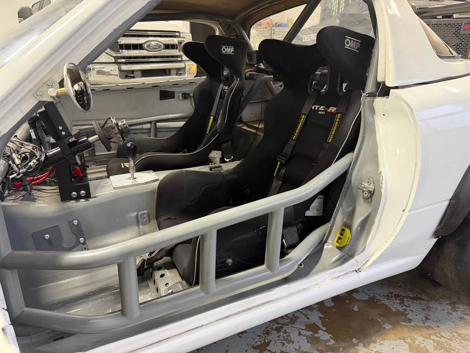 1997 Mazda NA MX-5 Miata - Image 11 of 15