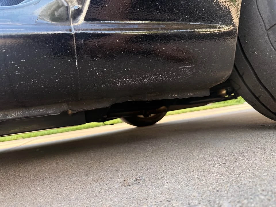 1997 Mazda NA MX-5 Miata - Image 10 of 12
